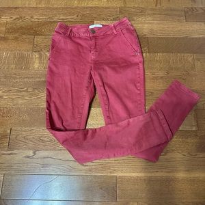 Ashley Mason Jeans Size 1